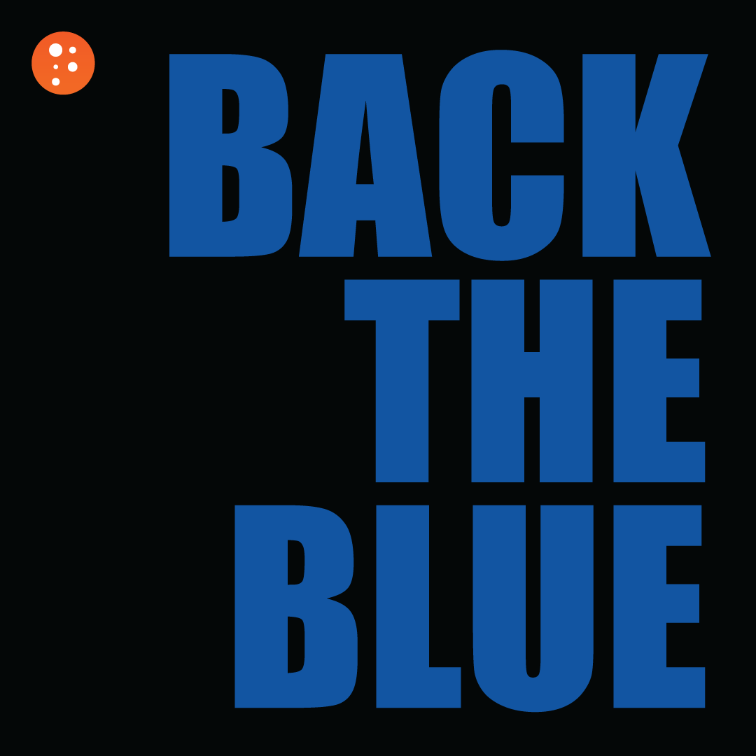 BackTheBlue BigText3 IG