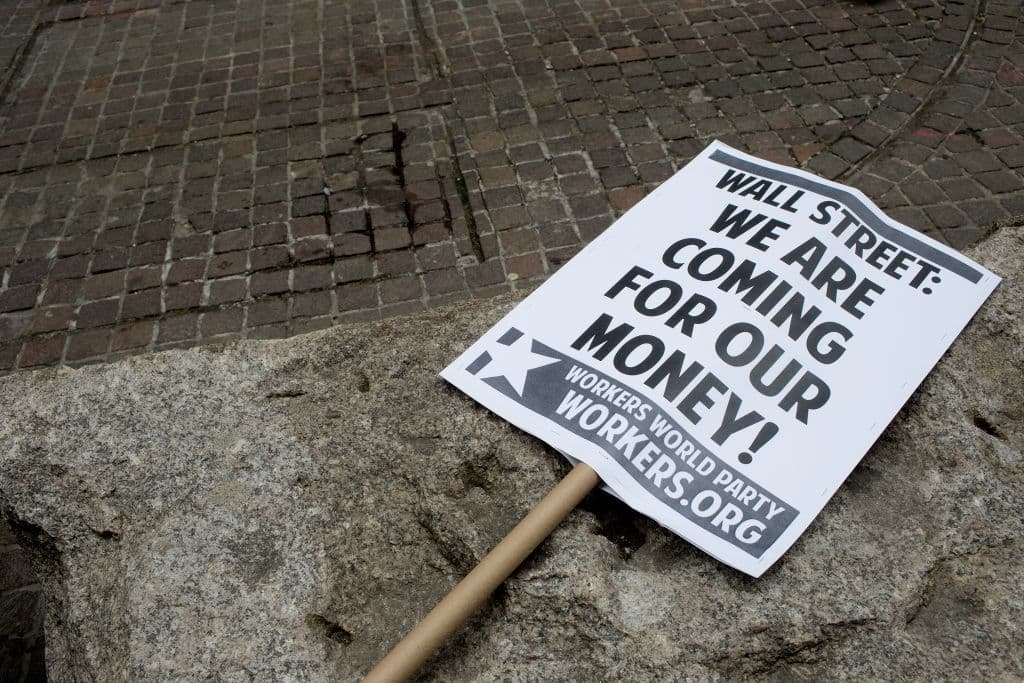 (Andrew Lichtenstein/Corbis via Getty Images)