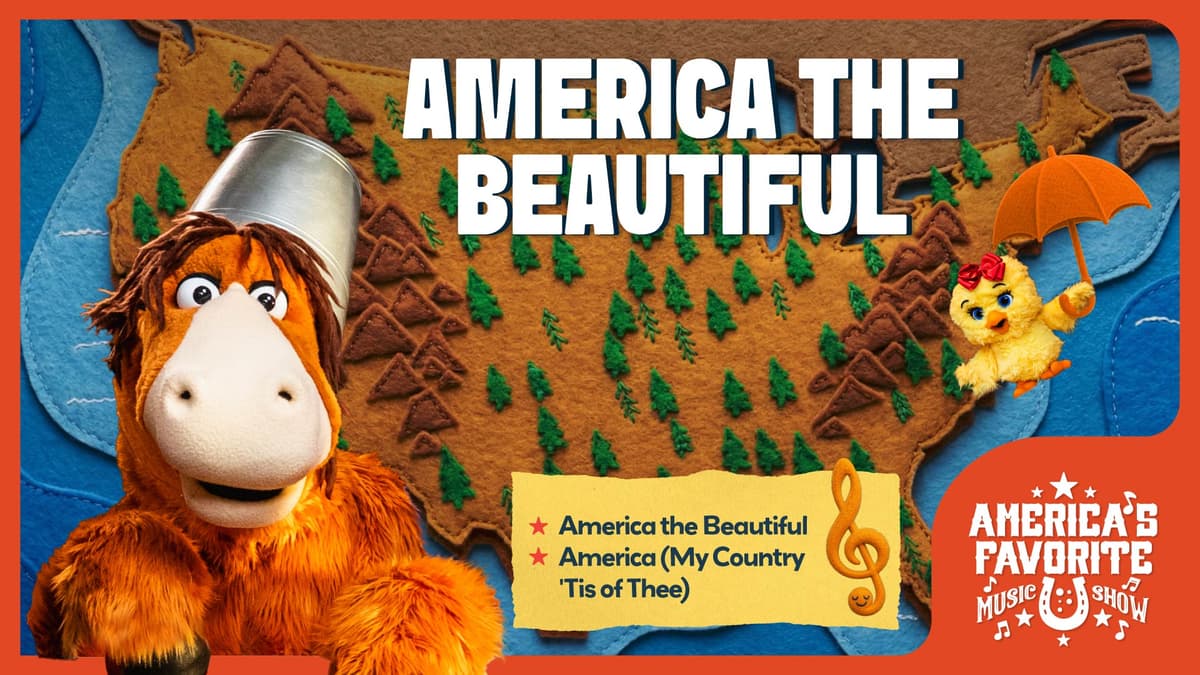 America the Beautiful