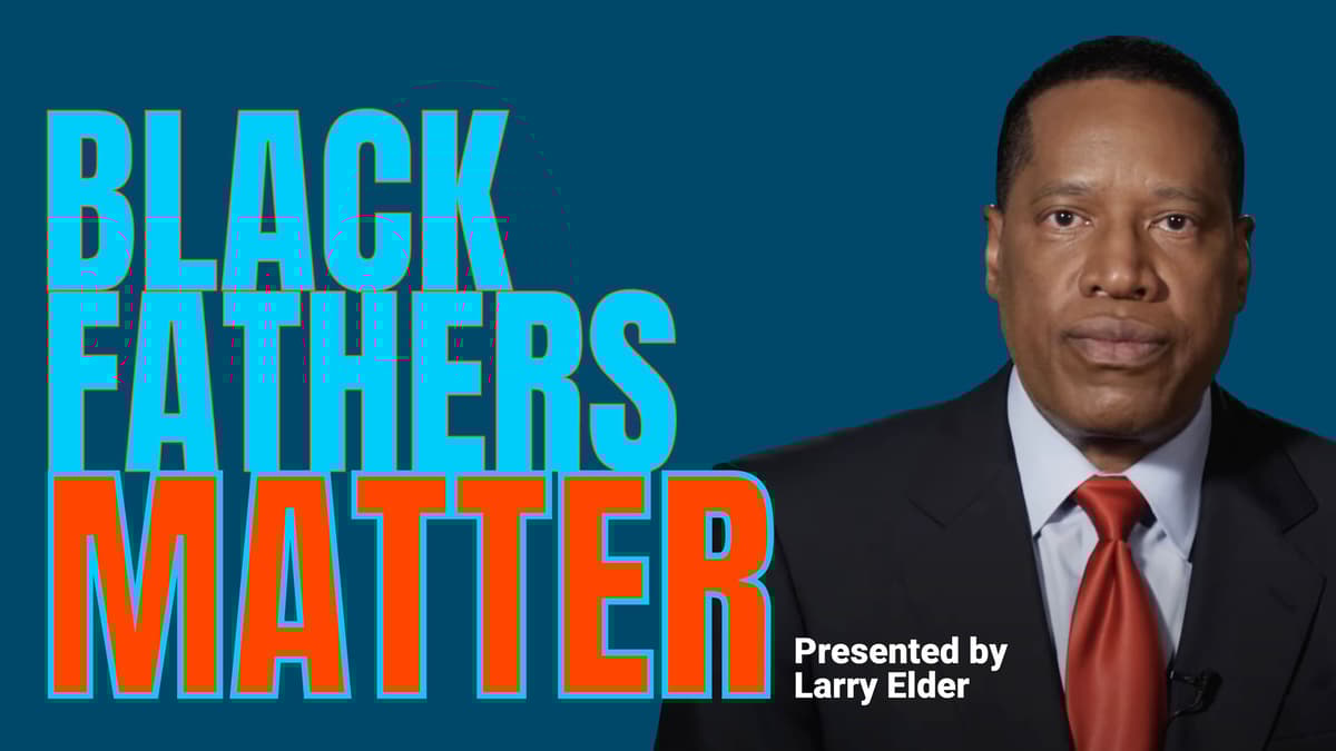 Black Fathers Matter