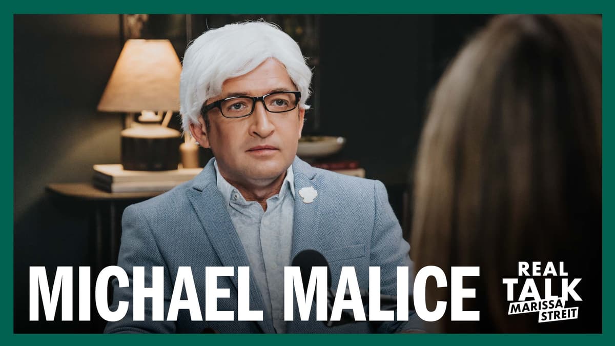 Would Society Be Better without Any Government? Michael Malice Responds.