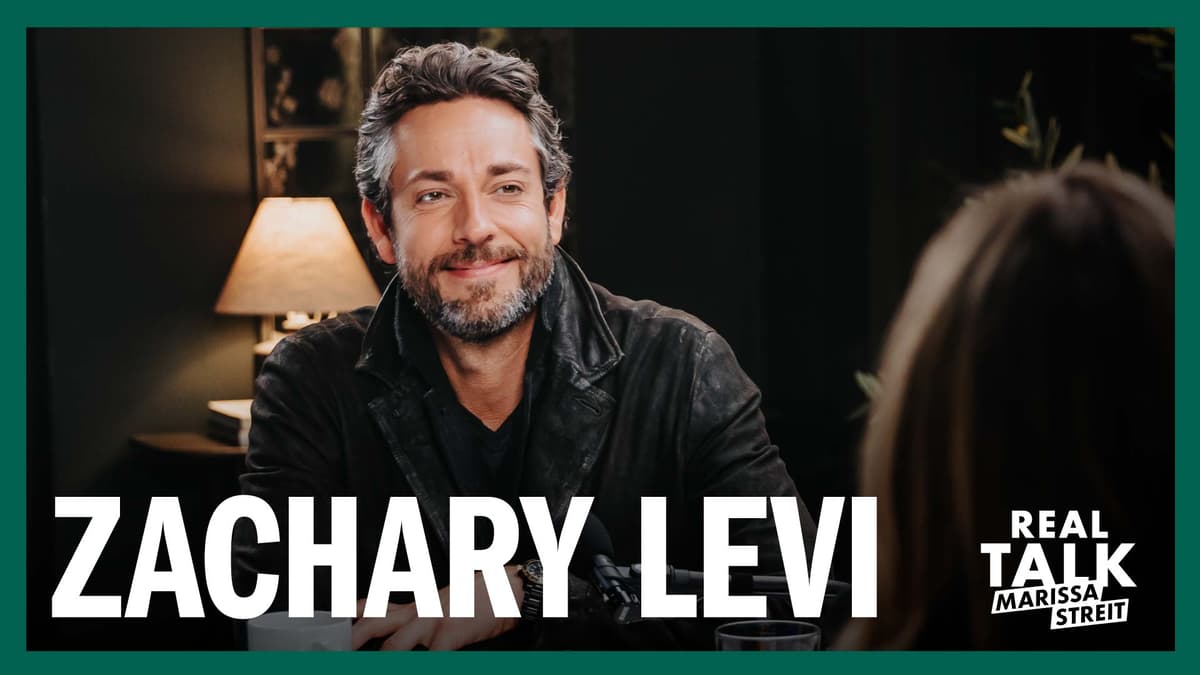 Can Hollywood Superhero Zachary Levi Save the Film Industry?