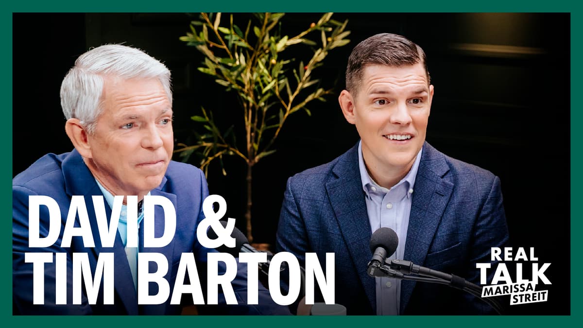 Is U.S. History Being Twisted to Make America Look Evil? David & Tim Barton Respond