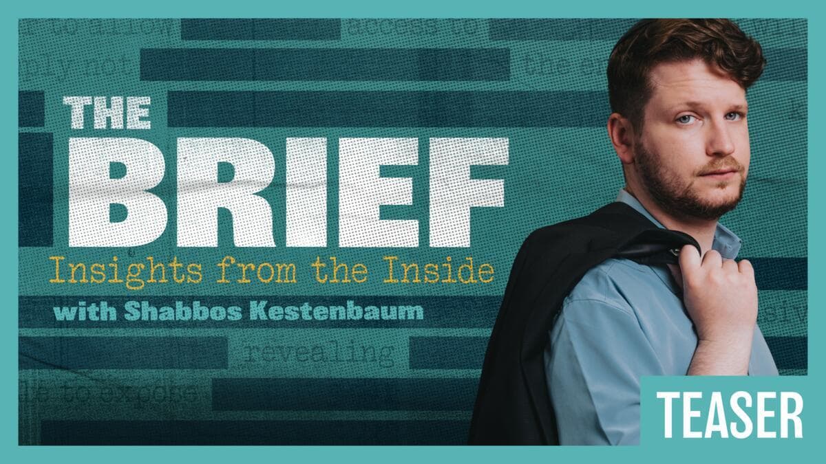 The Brief Show Teaser