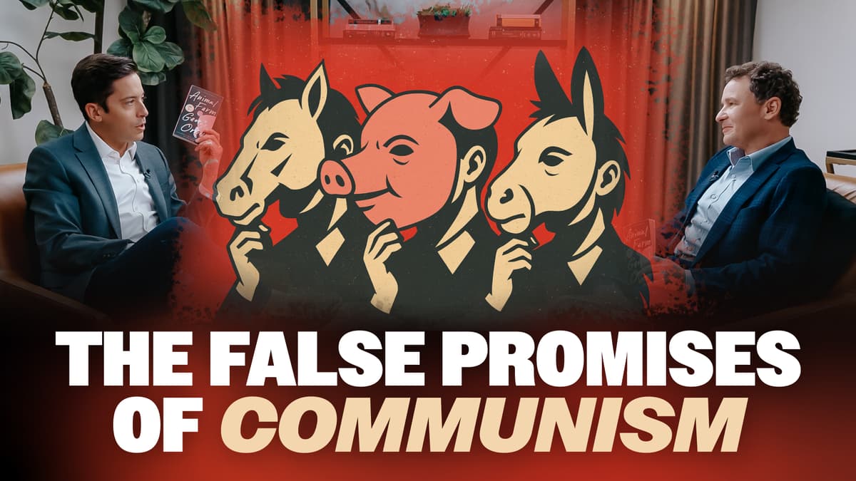 “That Wasn’t Real Communism!”