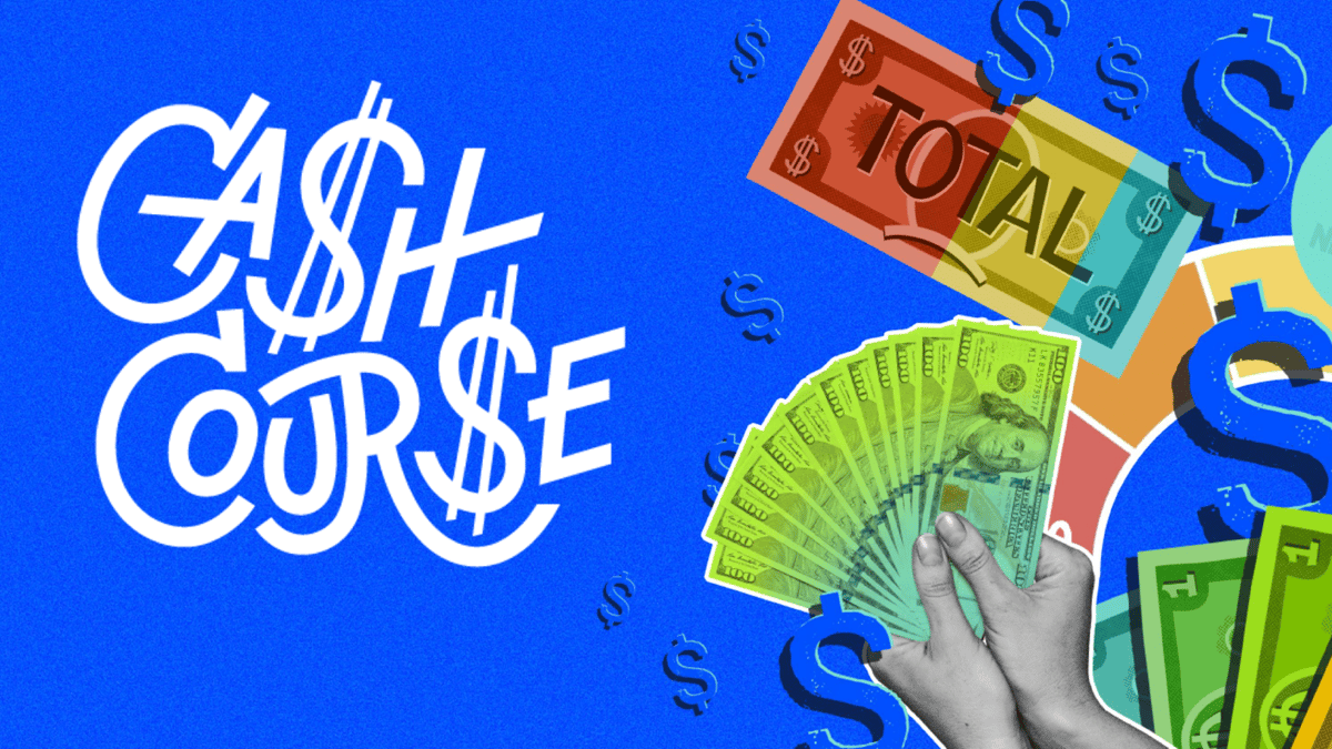 Financial Literacy: Cash Course