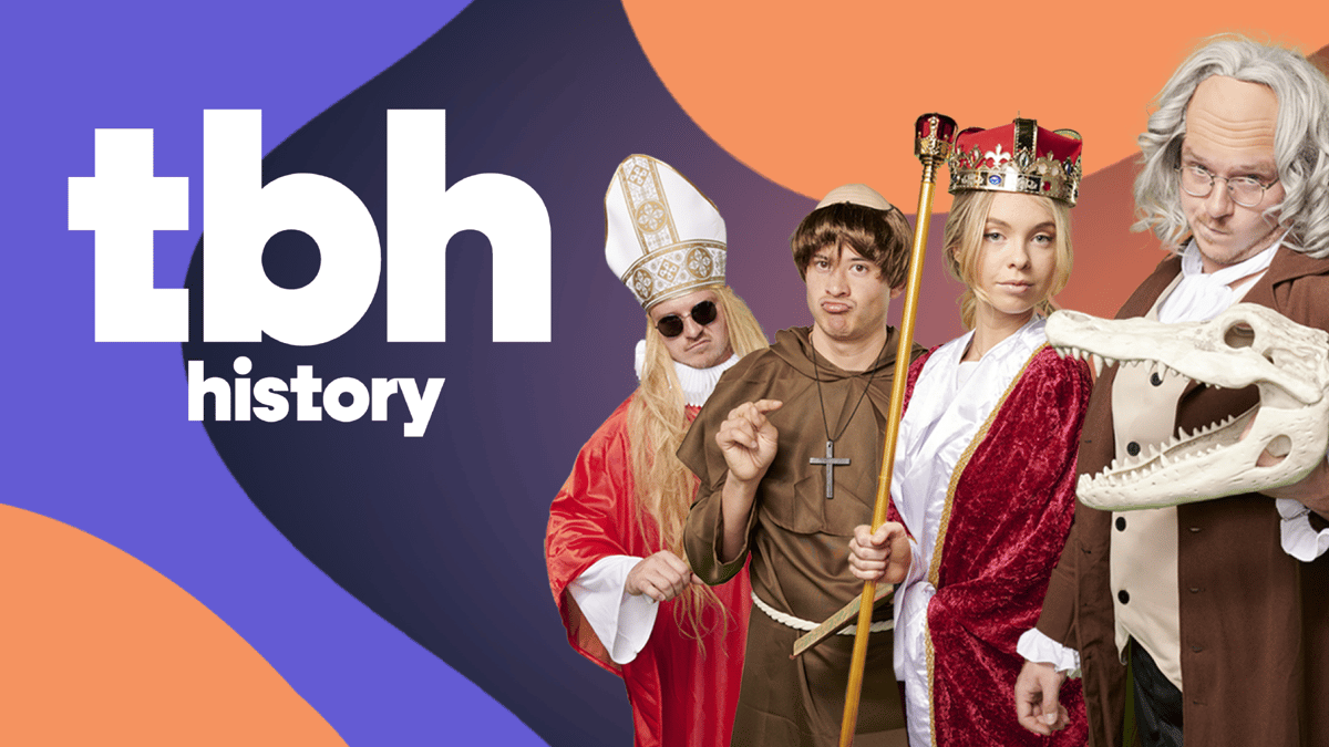TBH History