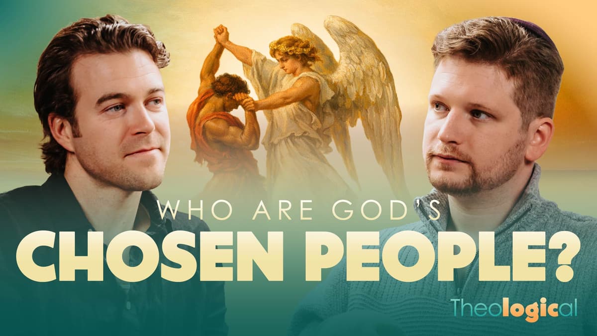 Who Are God’s Chosen People? | Theological