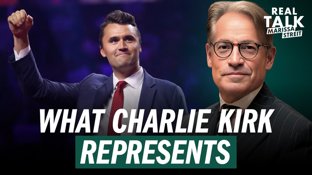 Why Charlie Kirk’s Murder Deeply Impacts Millions