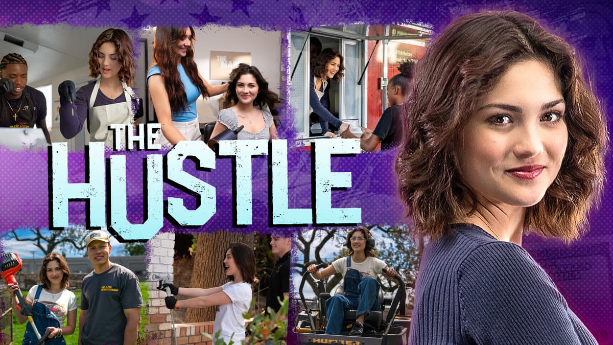The Hustle