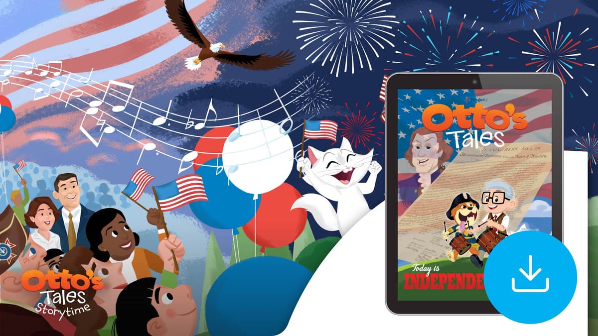 Today Is Independence Day