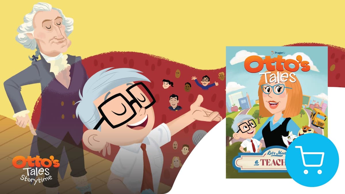 Let's Meet a Teacher