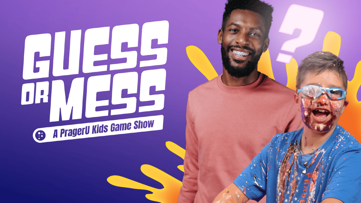 Guess or Mess
