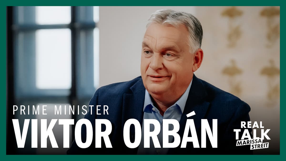 PM Viktor Orbán on Hungary’s Relationship with the EU