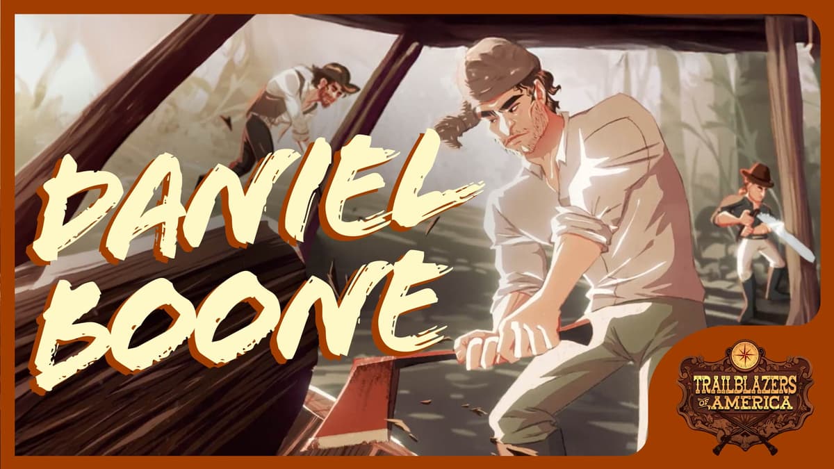 Daniel Boone