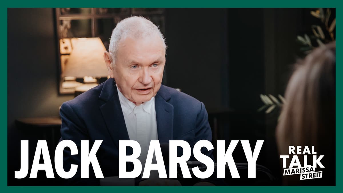 Why KGB Spy Jack Barsky Risked His Life to Stay in the United States