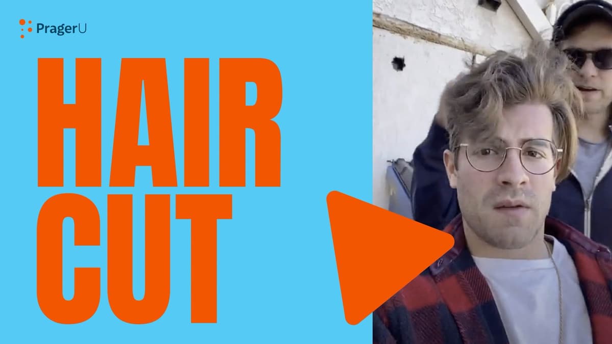 Haircut