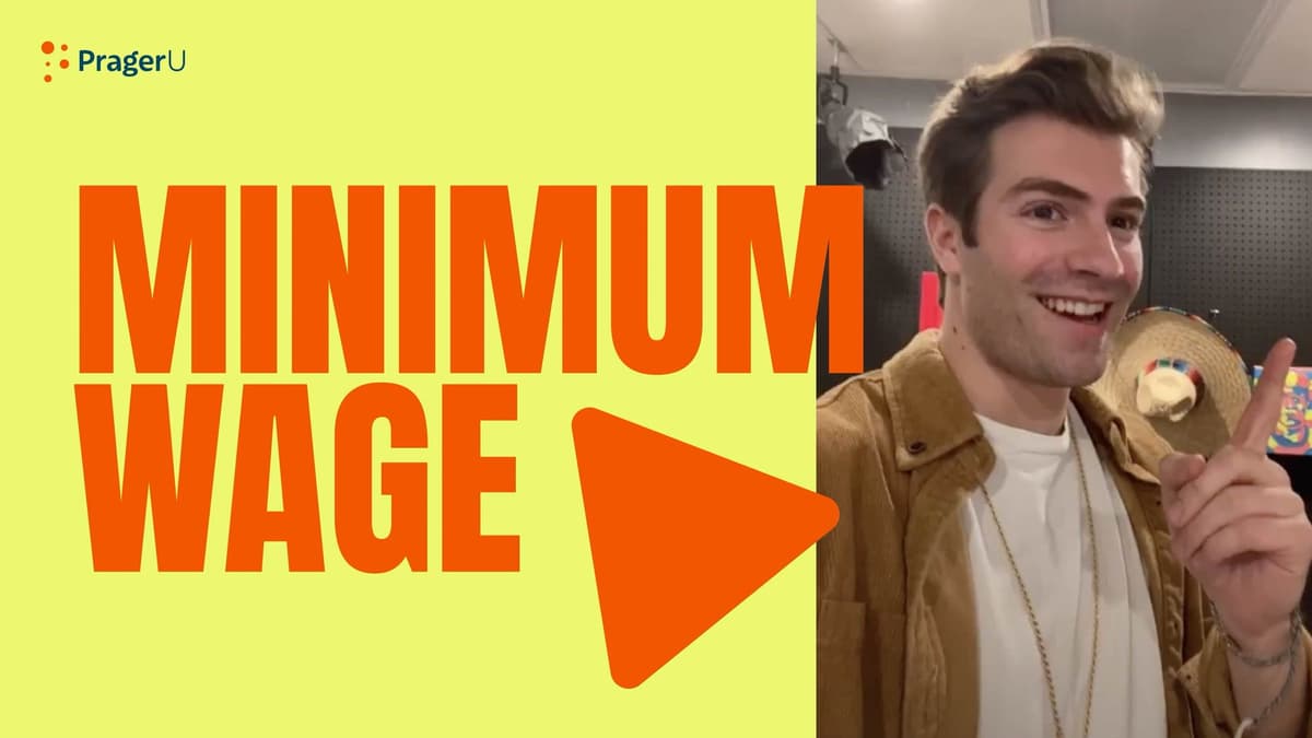 Minimum Wage
