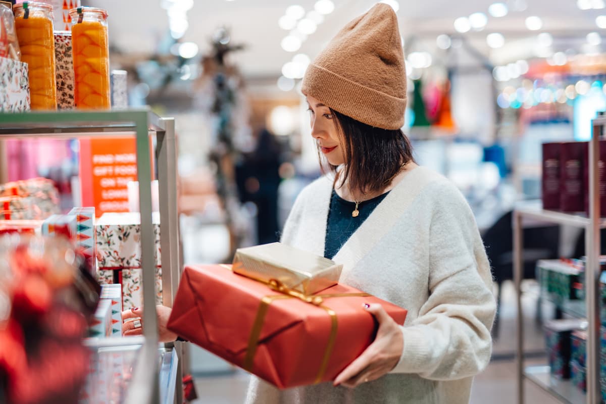Christmas Gifts: The Newest Target of Climate Change Activists