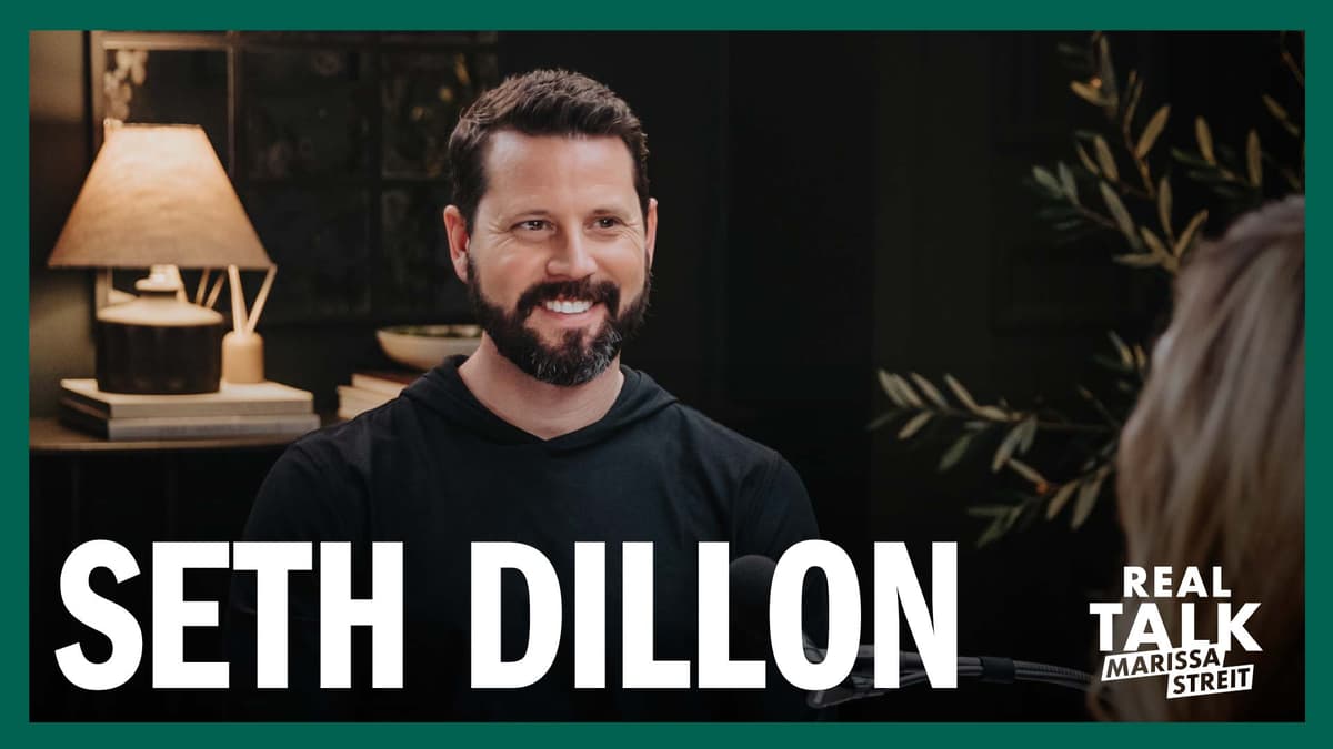The Babylon Bee CEO Seth Dillon on Why Conservatives Are Winning the Culture War