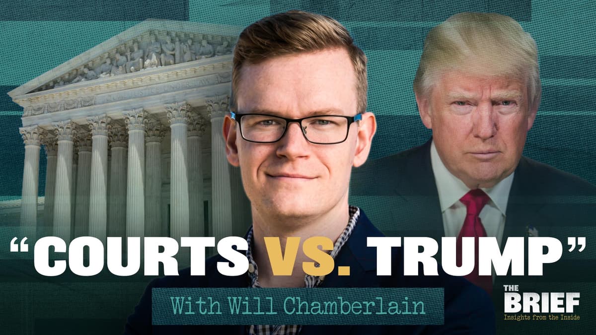 Can Judges Stop Trump’s Deportations? Alien Enemies Act + “Court War” Explained