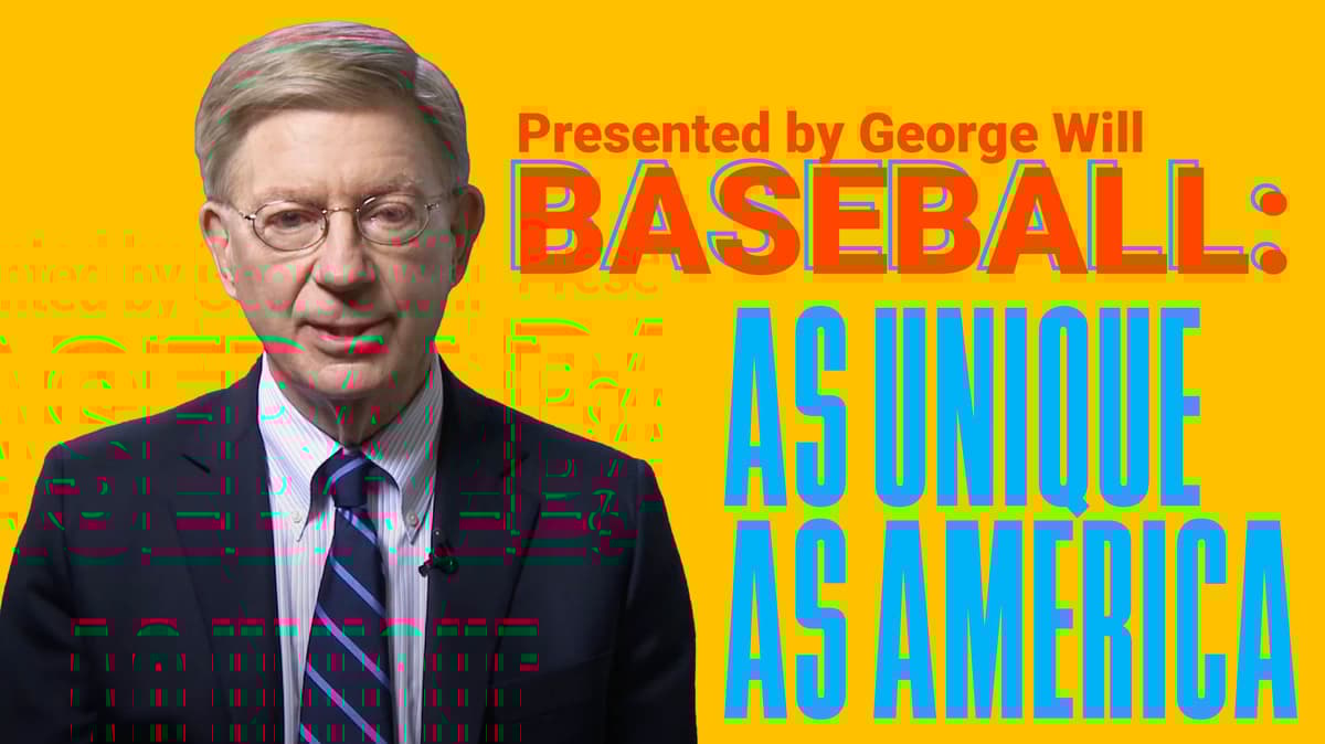 Baseball: As Unique as America