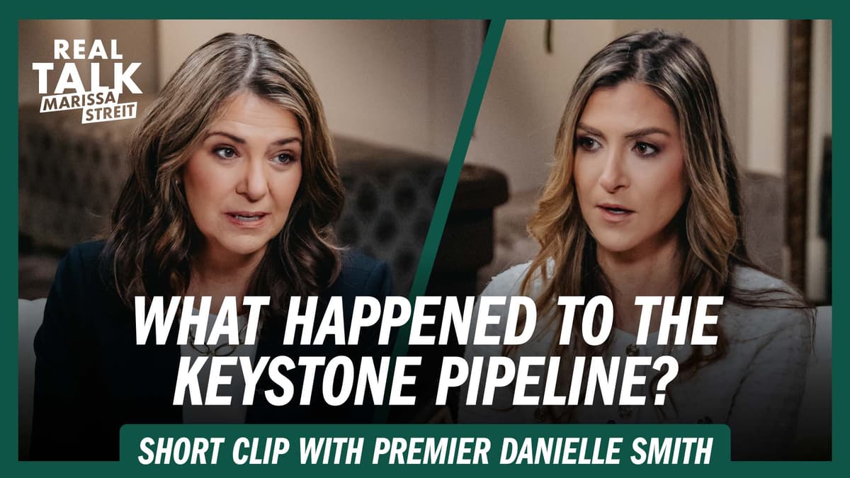 What Happened to the Keystone Pipeline?