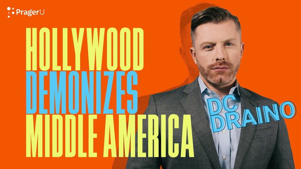 Hollywood Doesn't Know Anything About Normal Americans