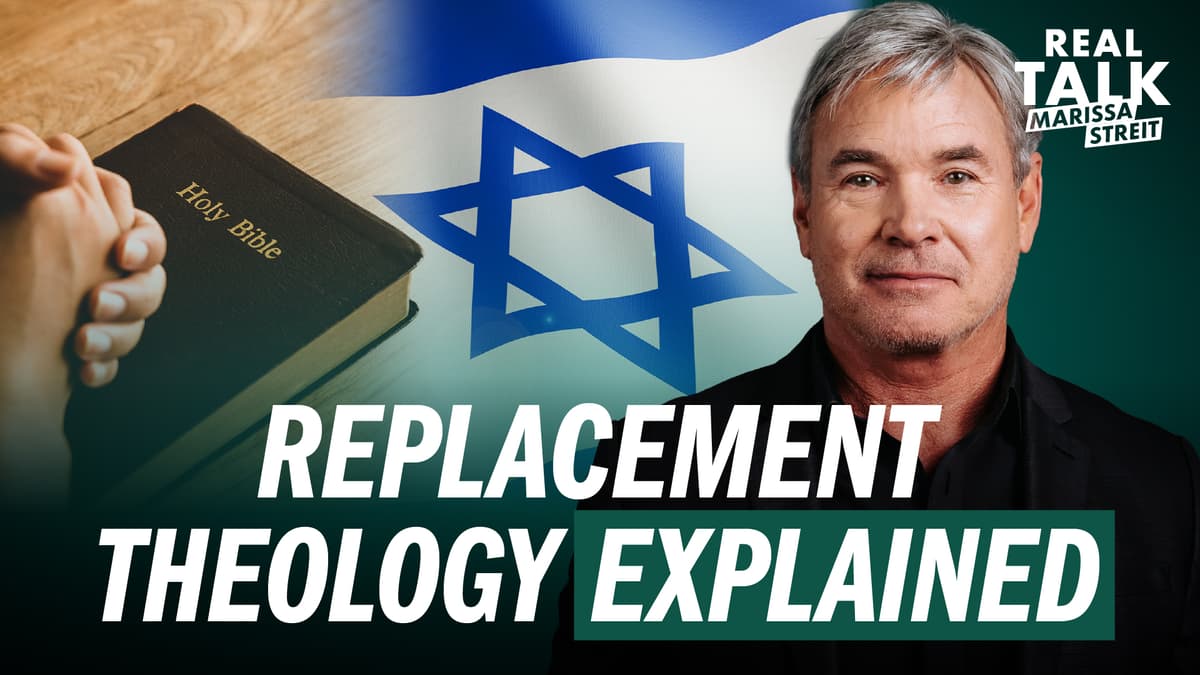 Is Replacement Theology Contrary to Bible Prophecy?
