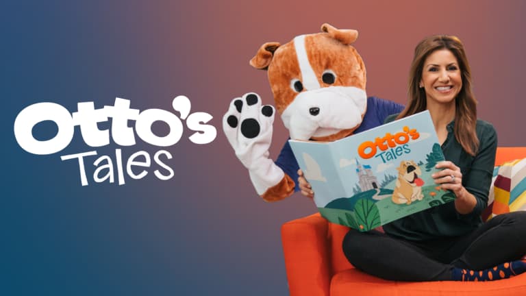 Otto's Tales
