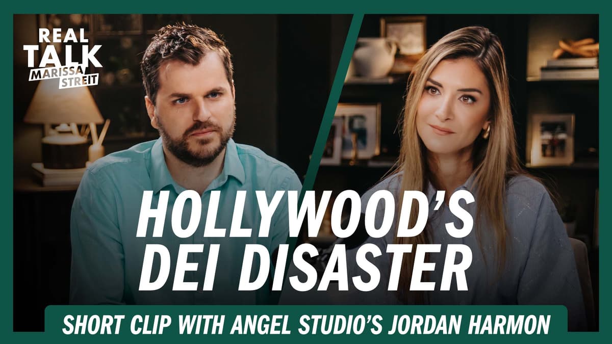 Hollywood’s DEI Disaster