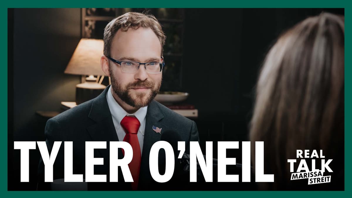 Tyler O’Neil Lays Out How Organizations Like the SPLC, CHIRLA, and Antifa Fuel Violence and Riots