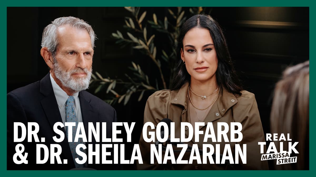 Doctors Goldfarb and Nazarian: The Evidence Is Clear—Youth Gender Transitions Are a Medical Mistake