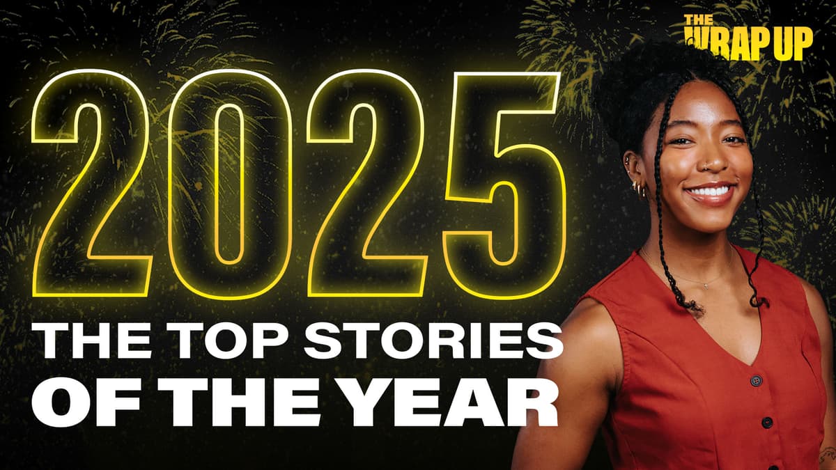 Top 5 Stories of 2025: 1/2/26