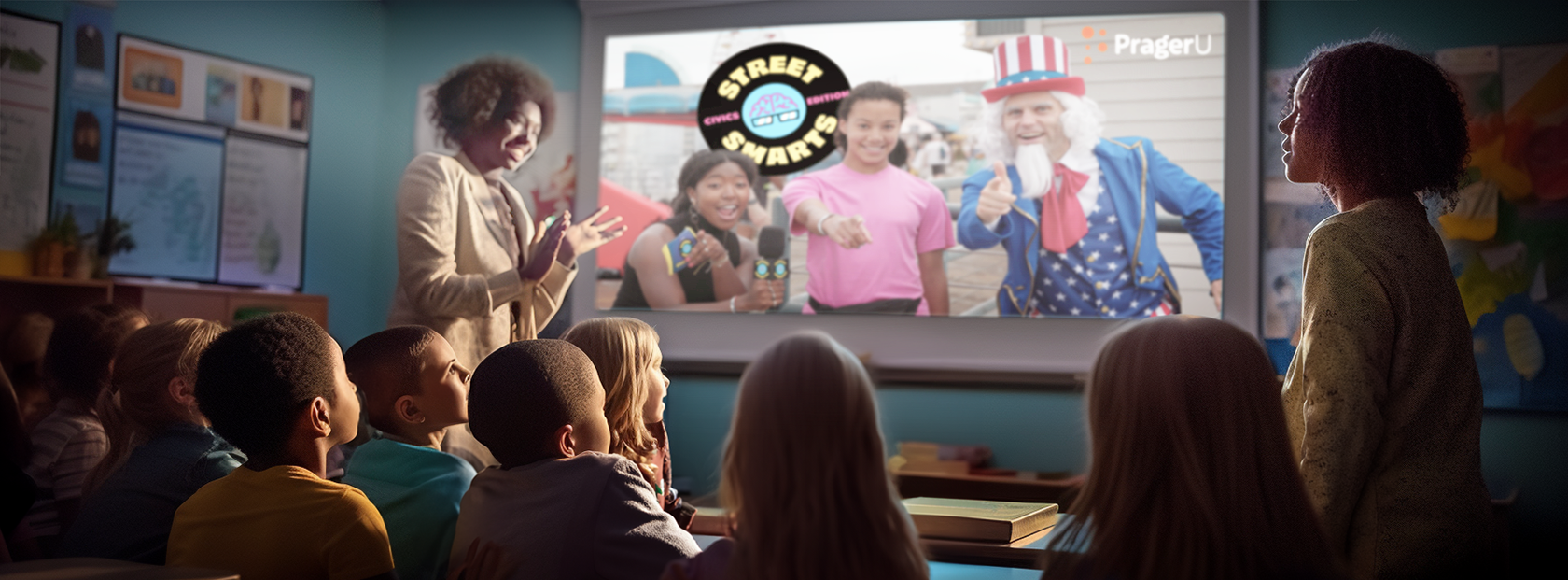 PragerU In Your School PragerU prageru-in-your-school-prageru