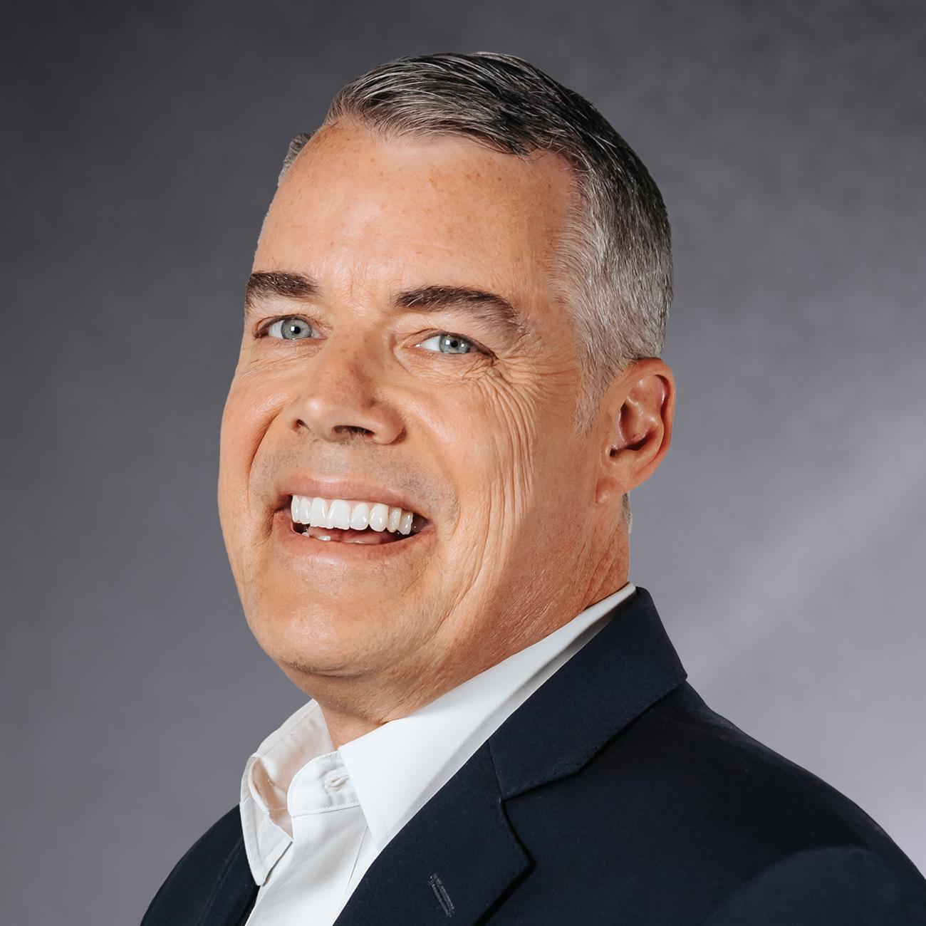 Pete Peterson