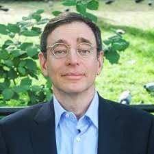 Seth Siegel