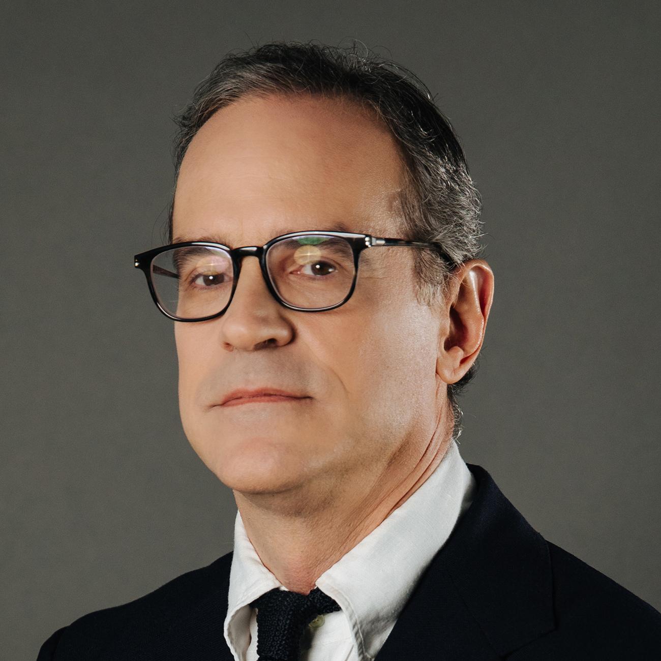Michael Anton