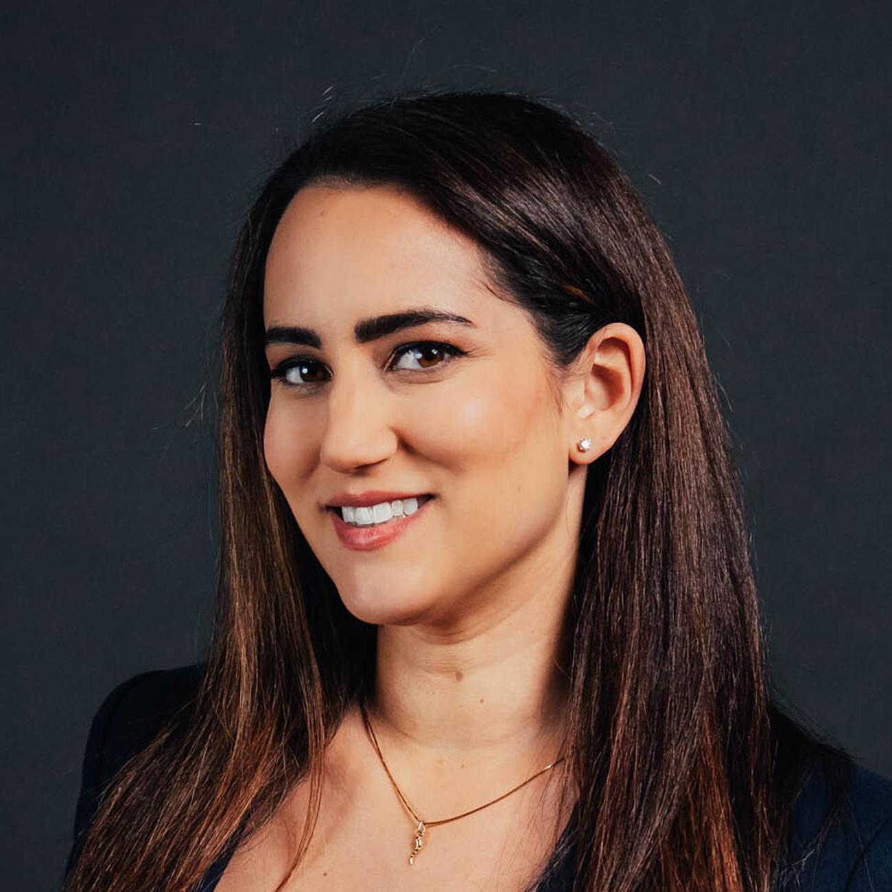 Alana Mastrangelo