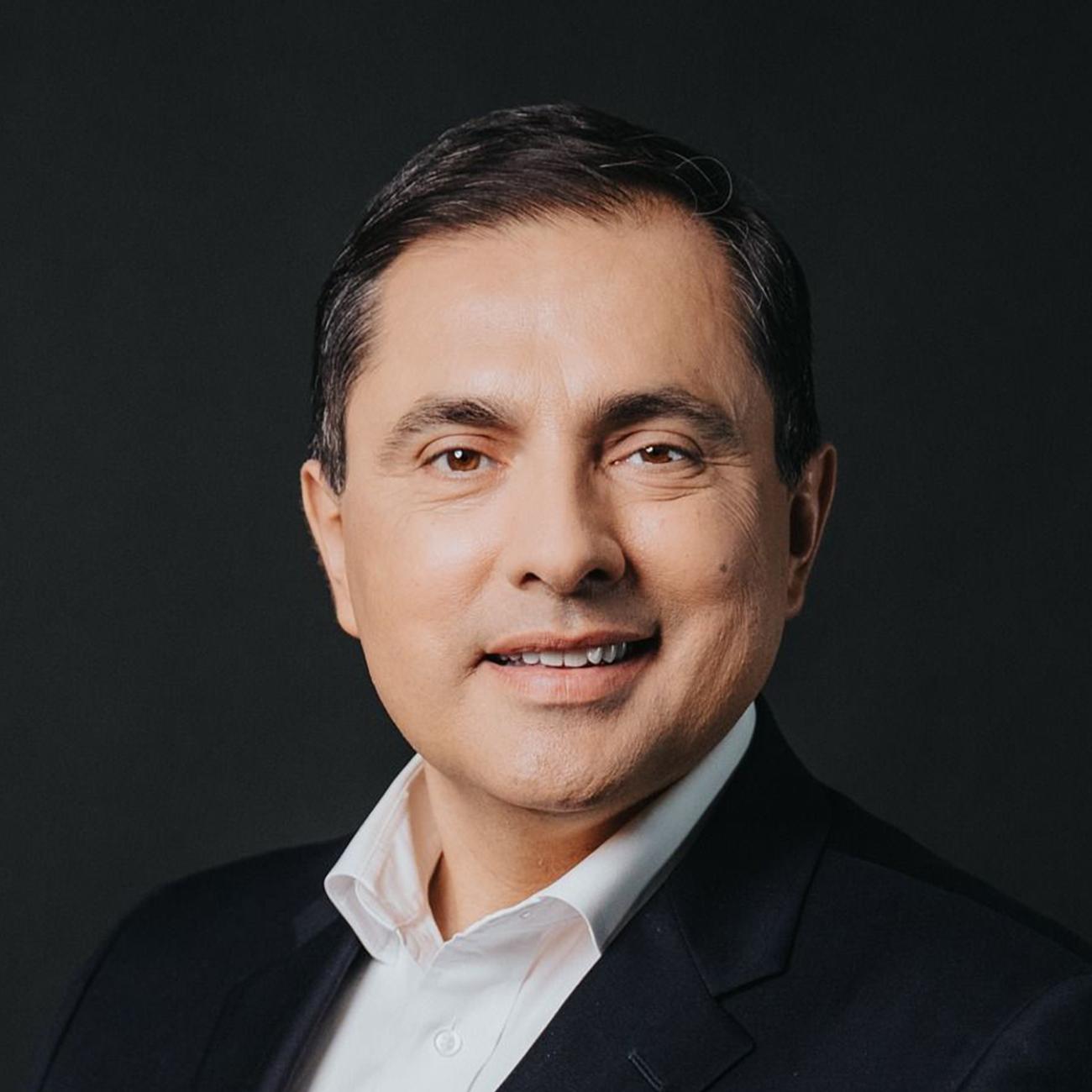 Alfredo Ortiz