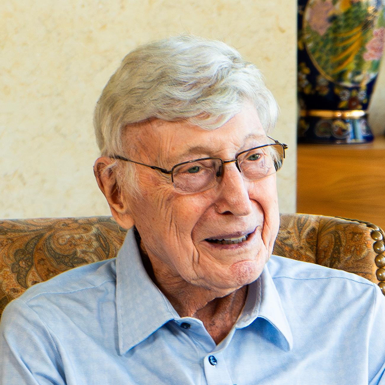 Bernie Marcus