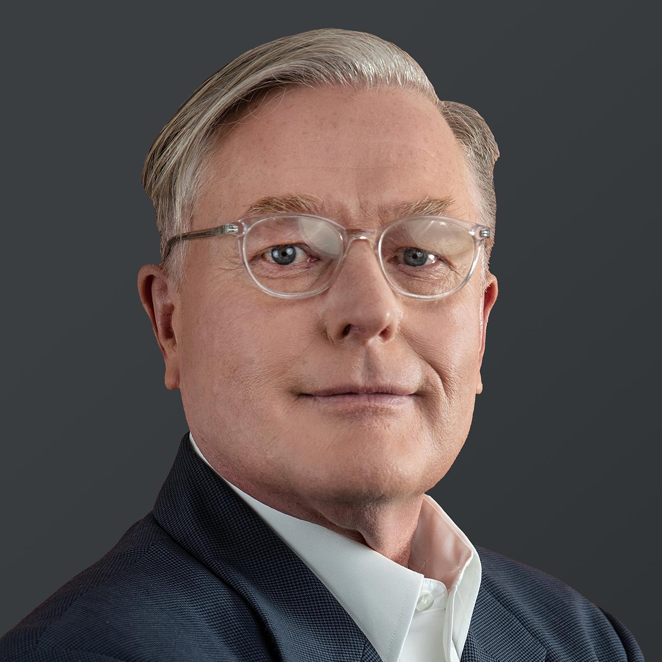 C. Bradley Thompson