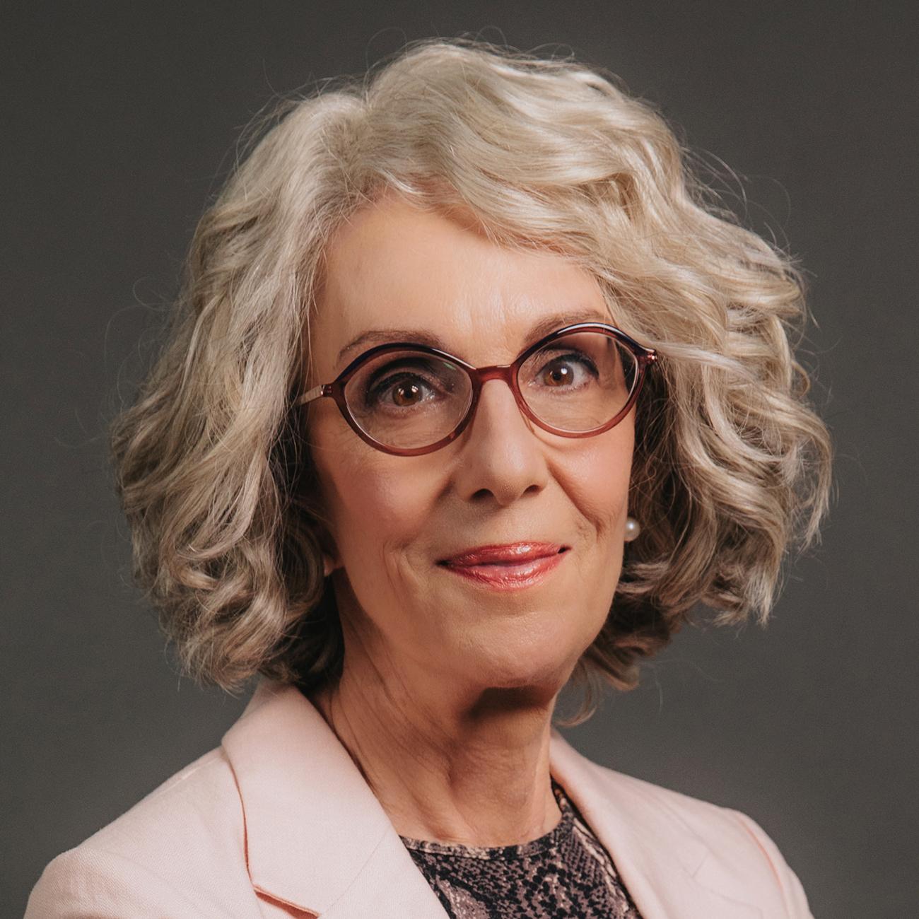 Dr. Miriam Grossman