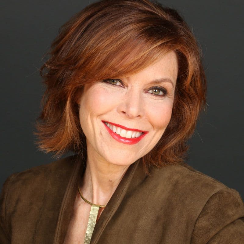Heather Higgins