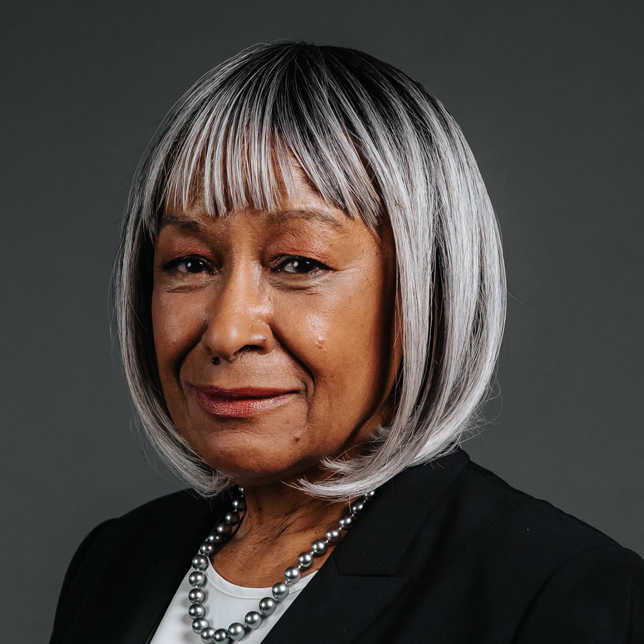 Janice Rogers Brown