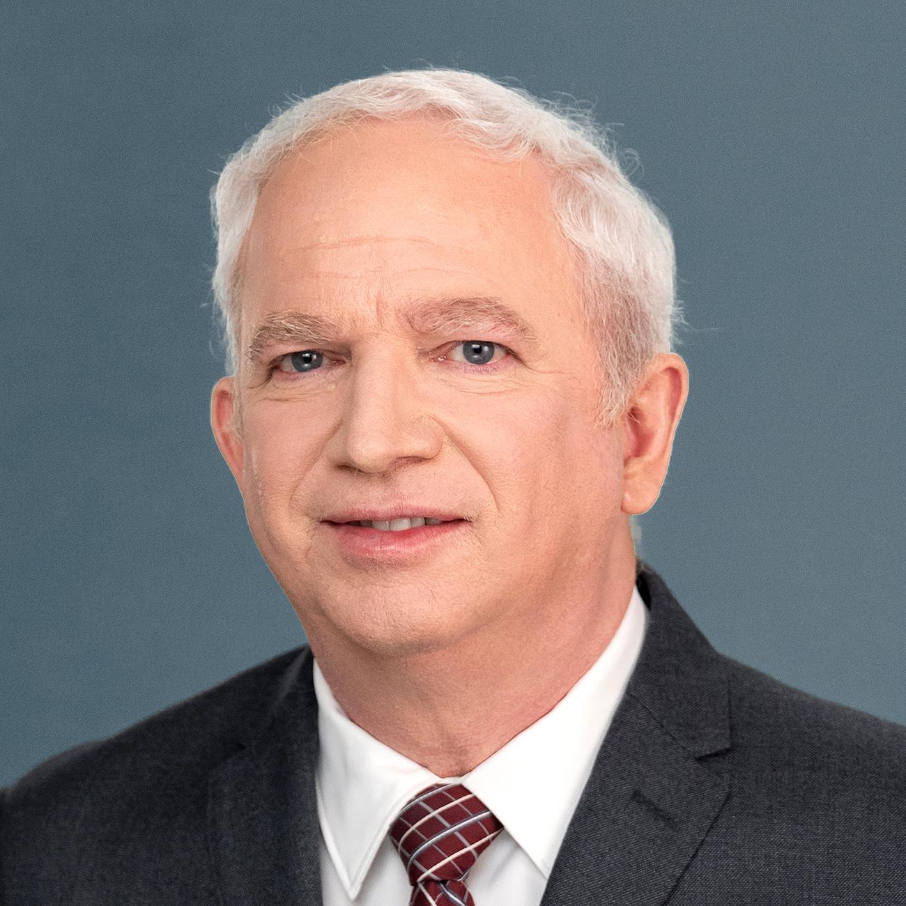 John Eastman