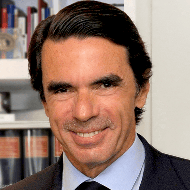 José Maria Aznar