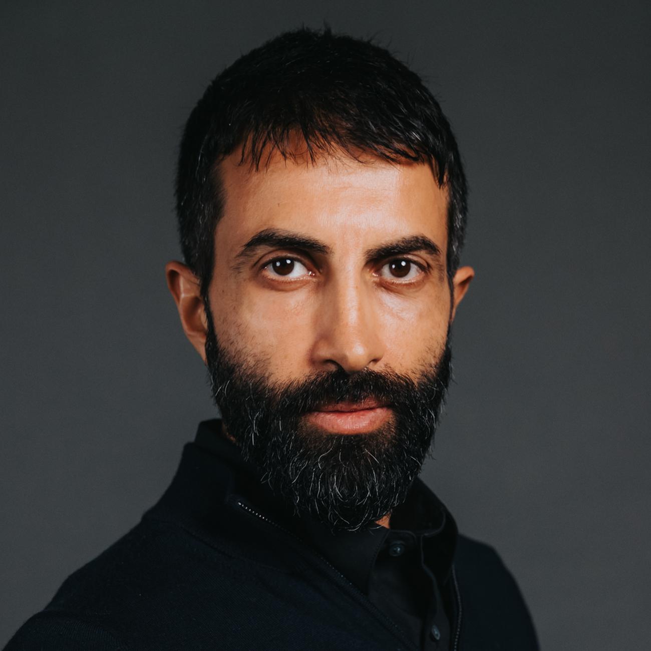 Mosab Hassan Yousef