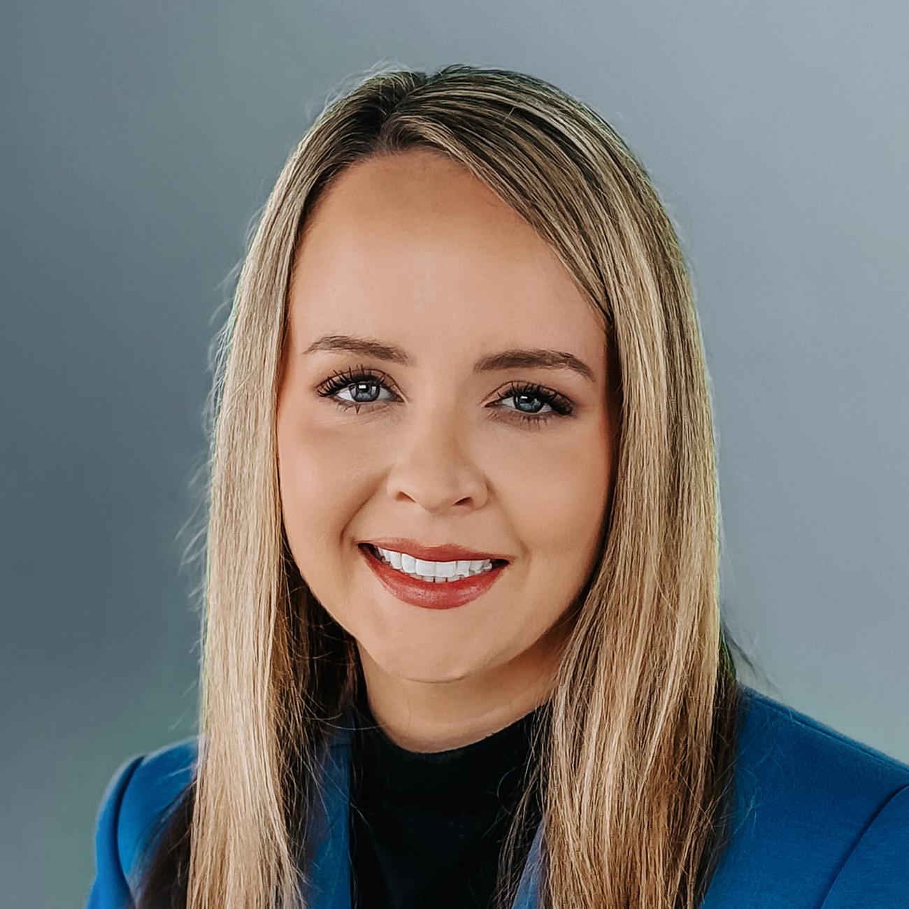 Stephanie Barclay