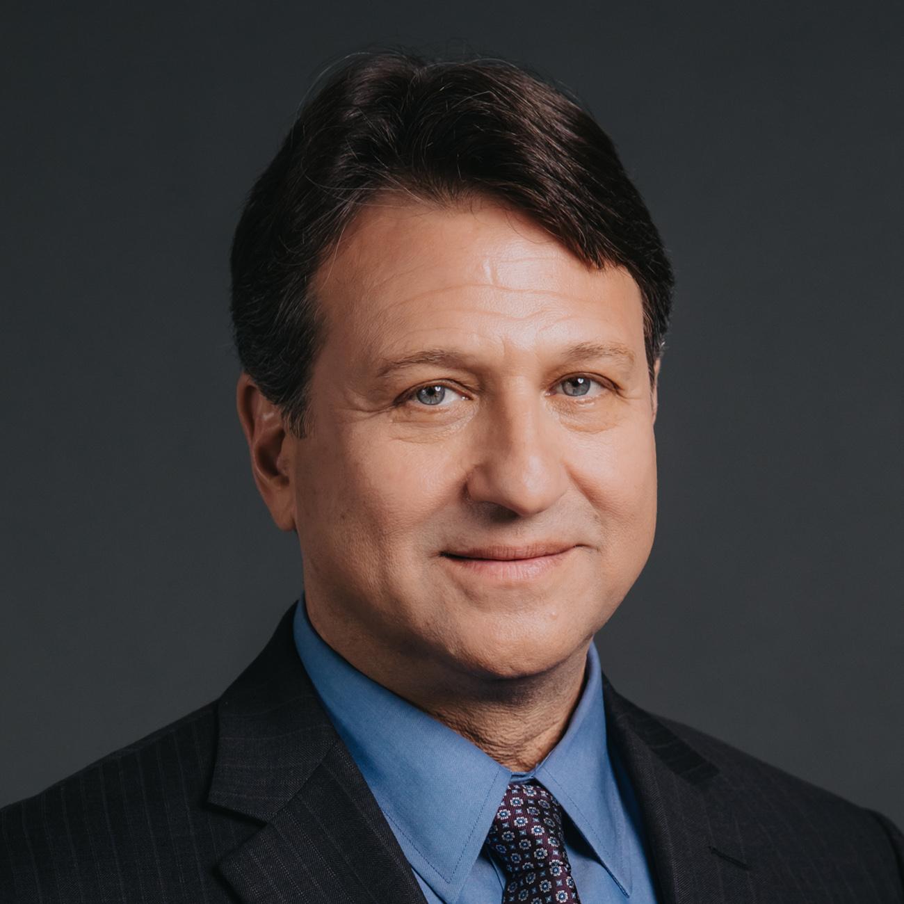 Todd Bensman